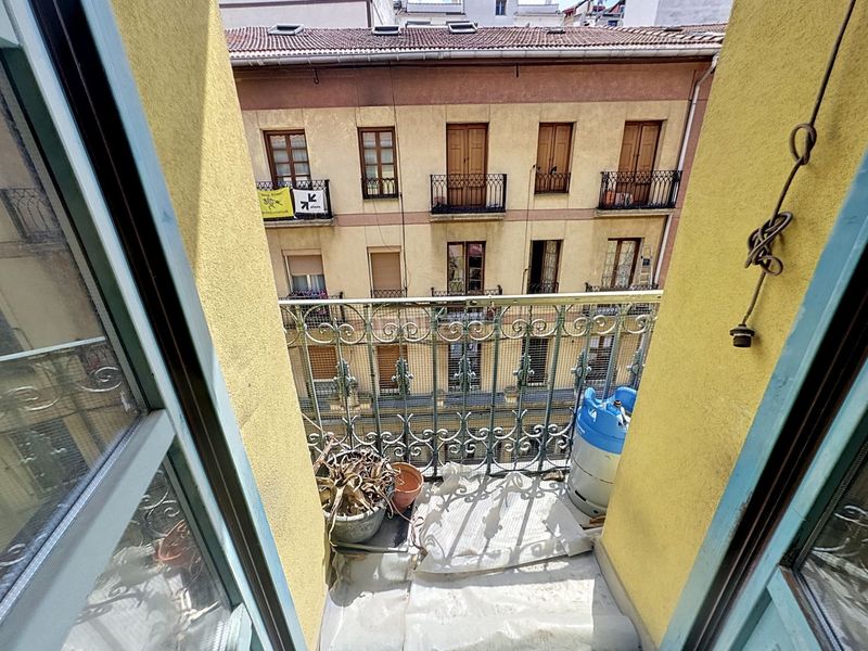 Foto f628e745-ab9e-4a69-b3d9-0f9f380bdbc6. Pis amb calefacció a San Fransisco Bilbao