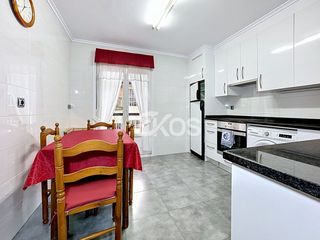 Rent Flat in Arrasate o Mondragón. Piso en alquiler en ergüin, 3 dormitorios.