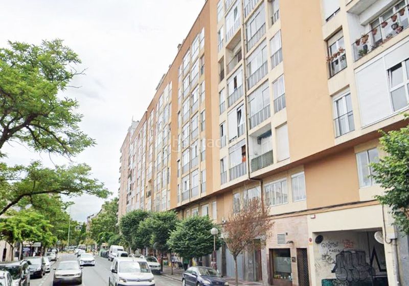 Foto 1d14b962-3b51-421e-aa2d-65c5bc5eb7b3. Pis amb calefacció a Zaramaga Vitoria - Gasteiz