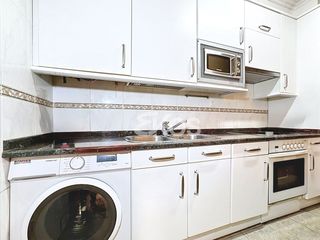 Etagenwohnung in Arrasate o Mondragón. Piso en venta en centro, 3 dormitorios.