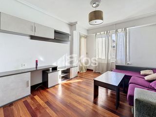 Location Appartement à Aretxabaleta. Piso en alquiler en centro, 2 dormitorios.
