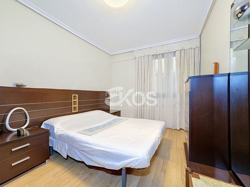 Foto 0c1ae108-66a9-46b9-96ae-37ac711f6f67. Pis amb calefacció a Oñati