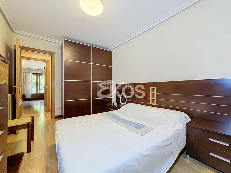 Foto 67fa7696-4678-42d3-8e39-84a873cc4b05. Pis amb calefacció a Oñati
