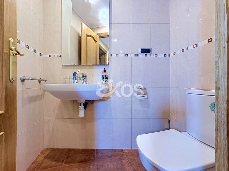 Foto fbd2ab1d-a313-454d-b1ad-e71c9c0b14e9. Pis amb calefacció a Oñati
