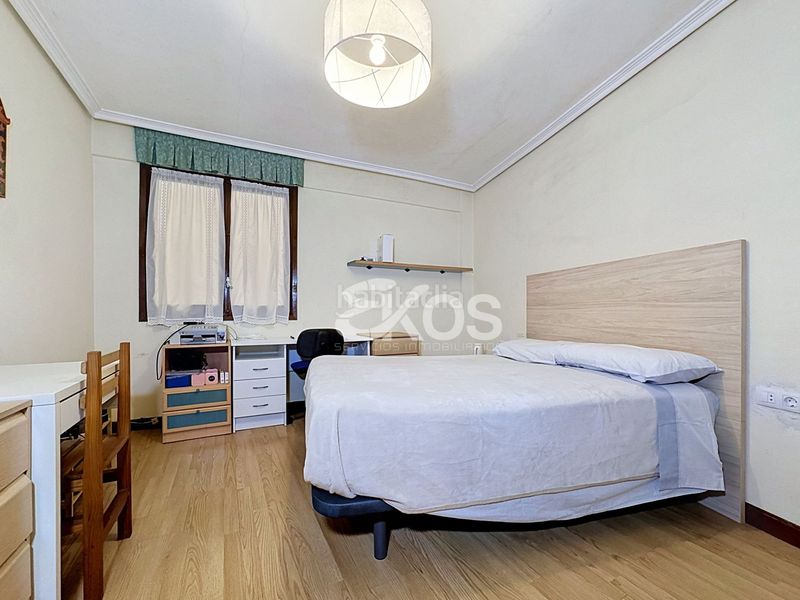 Foto ff233883-151a-4081-880c-d45402e7b620. Pis amb calefacció a Oñati