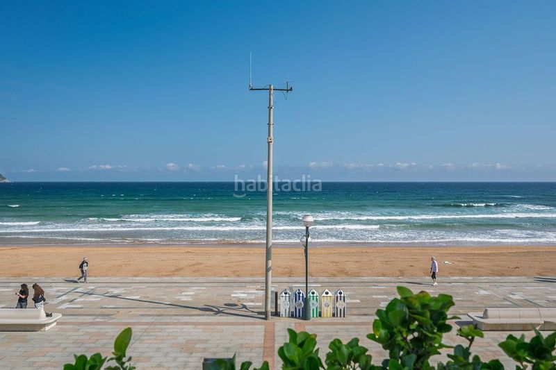 Foto 4110c2f0-1cf3-4d94-a178-98f505215d78. Pis a Zarautz