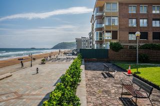Appartamento in Zarautz. Piso en venta en zarautz, 2 dormitorios.