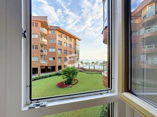 Pis a Zarautz. Piso en venta en zarautz, 2 dormitorios.