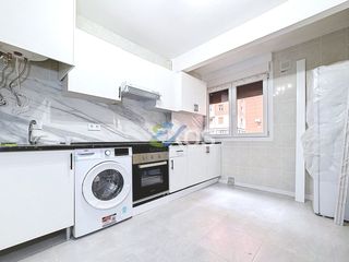 Pis a Santutxu-Basarrate. Piso en venta en santutxu, 3 dormitorios.