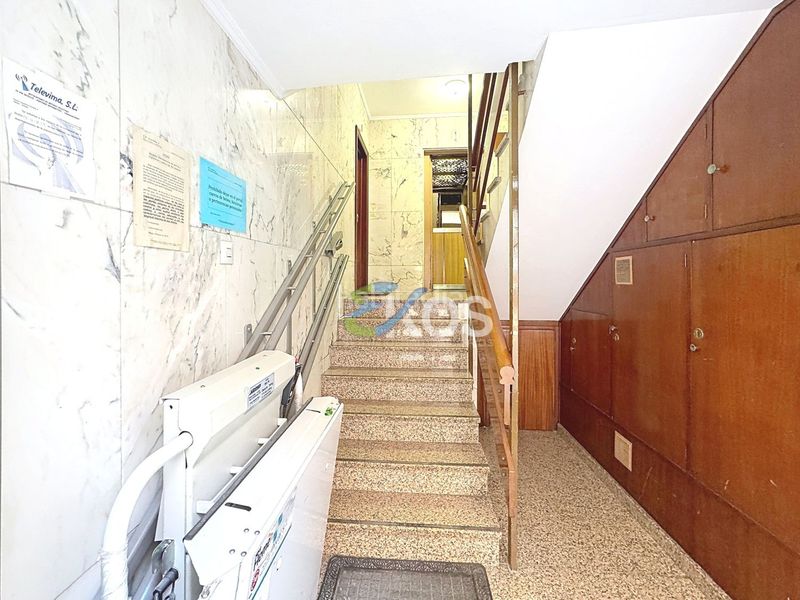 Foto 782b85e5-b281-47a4-aa76-f06767dc10c8. Pis a Santutxu-Basarrate Bilbao