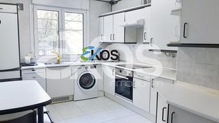 Miete Zweistöckige Wohnung in Arrasate o Mondragón. Duplex en alquiler en larrea, 4 dormitorios.