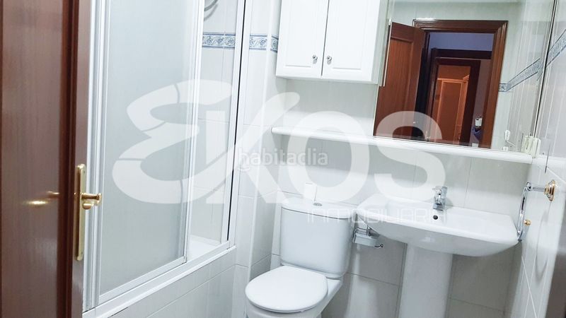 Foto 1753e43b-1e68-4227-b256-154ac4d9b142. Rent duplex with heating in Arrasate o Mondragón