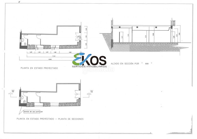 Foto 13e53d22-ec54-447c-922f-430f5839ec61. Local comercial negocio en venta en centro. en Arrasate o Mondragón