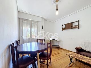 Flat in Salvatierra o Agurain. Piso en venta en salvatierra, 3 dormitorios.