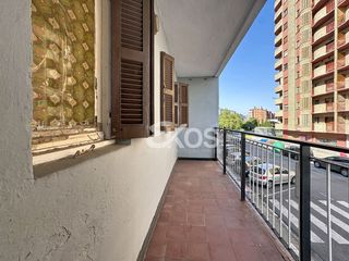 Appartement à Arrasate o Mondragón. Piso en venta en san andrés, 3 dormitorios.
