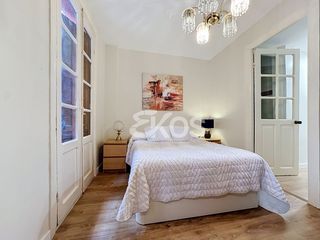 Appartement à Arrasate o Mondragón. Piso en venta en centro, 3 dormitorios.