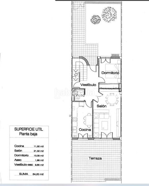 Foto 3e9a8f36-d447-4945-99d3-121ce435b0c0. Casa adossada amb calefacció a Oñati