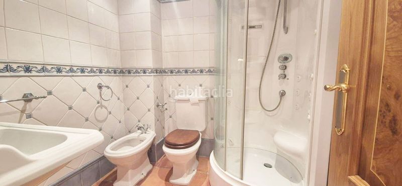 Foto eb52d0ce-0a17-494f-a1ac-26971814294e. Casa adossada amb calefacció a Oñati