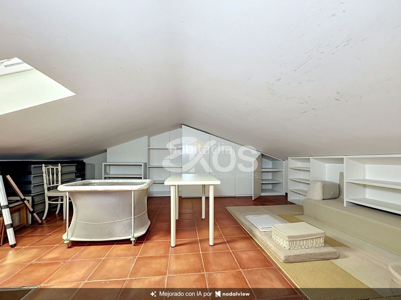 Foto f37fa14c-5cc9-4de2-90c7-d842729e2d1d. Casa adossada amb calefacció a Oñati