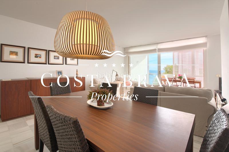 Foto 1f17dd59-1f2e-4d7d-8853-5bd674767ed0. Alquiler apartamento fantástico apartamento en 1a linia para todo el año en Tamariu