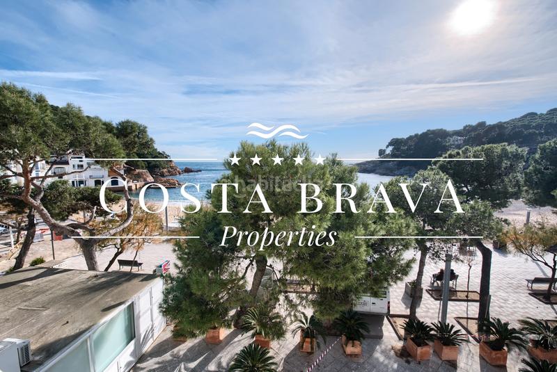 Foto b06825a6-098a-4dfc-9b96-cfe231c51cb2. Alquiler apartamento fantástico apartamento en 1a linia para todo el año en Tamariu