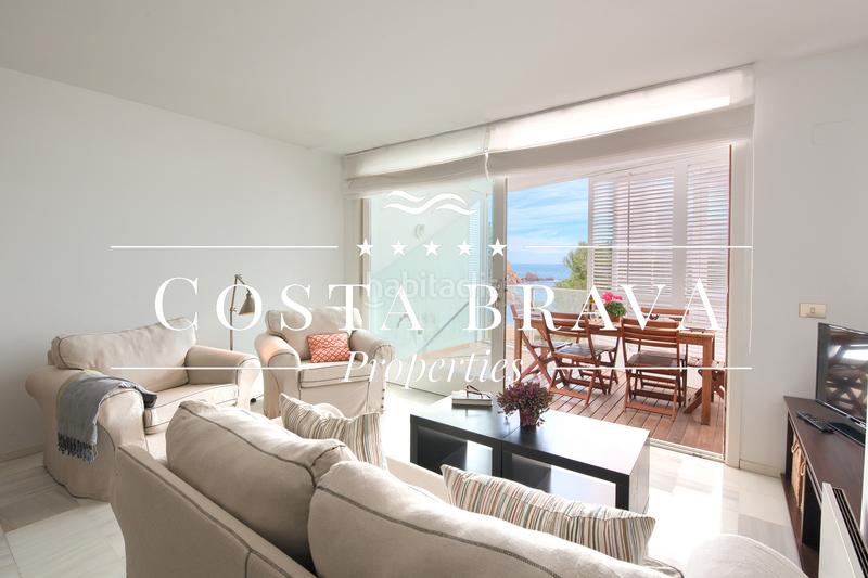 Foto eb1ec7f7-7a93-4cd9-8cd3-86ef798537af. Alquiler apartamento fantástico apartamento en 1a linia para todo el año en Tamariu