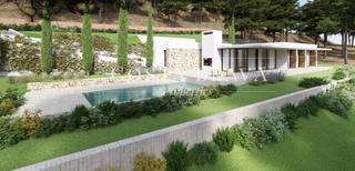 Terreny residencial a Fornells-Aiguablava. Fantástica parcela en venta en aiguablava