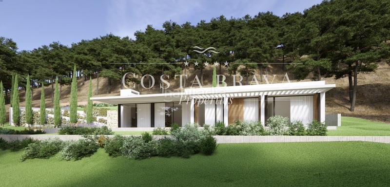 Foto f0fe05b7-db7c-4696-8d7b-54def6d8db35. Terreno residenziale in Fornells-Aiguablava Begur