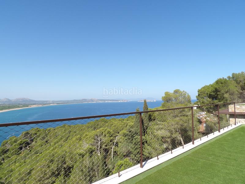 Foto 036f7013-fa23-4946-a4fb-29f9b41d383d. Chalet villa en venta con piscina en sa riera en Sa Riera-Sa Fontansa Begur