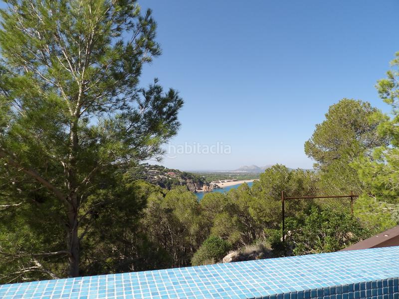 Foto 1b607fab-eec5-4b97-bae9-8ea214ddf6e8. Chalet villa en venta con piscina en sa riera en Sa Riera-Sa Fontansa Begur