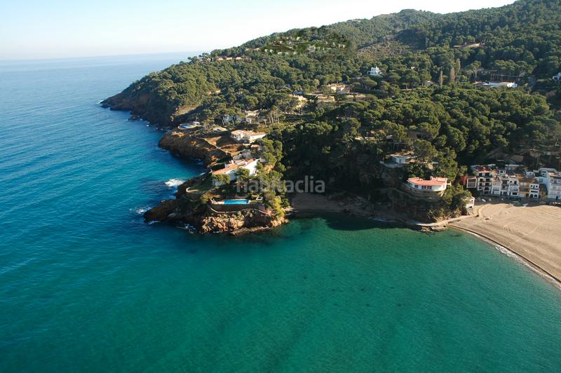 Foto 3411a419-517d-41ca-85f2-79d87ccb9305. Chalet villa en venta con piscina en sa riera en Sa Riera-Sa Fontansa Begur