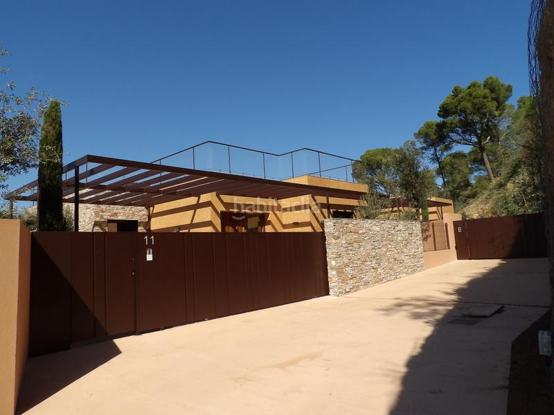 Foto 43d3d8fd-f392-404e-a8eb-be28d45a2f32. Chalet villa en venta con piscina en sa riera en Sa Riera-Sa Fontansa Begur