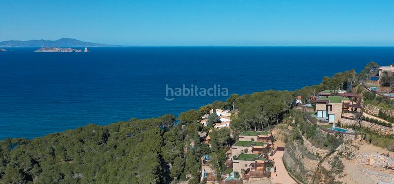 Foto 5db163a0-01fb-4ade-95aa-34920a9ddbbd. Chalet villa en venta con piscina en sa riera en Sa Riera-Sa Fontansa Begur
