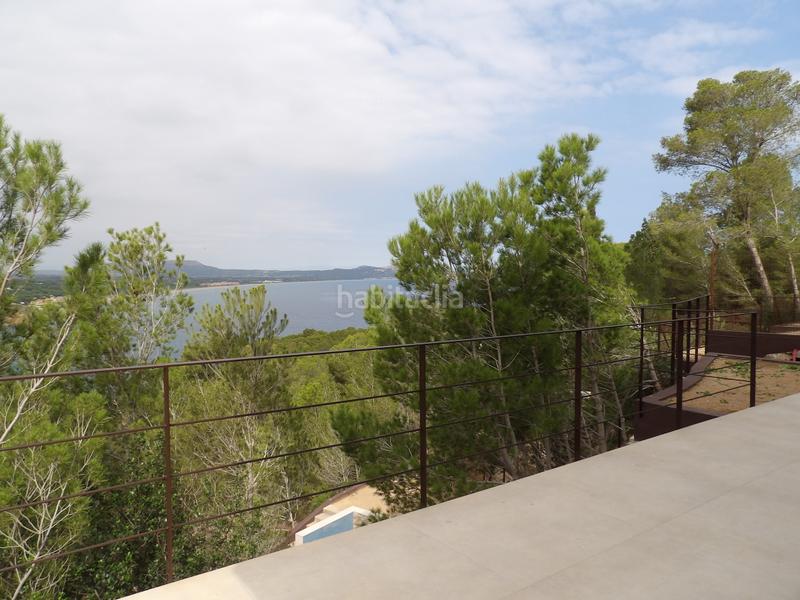 Foto 7b1a0348-f27d-4dab-9b74-4ffe0ee55a97. Chalet villa en venta con piscina en sa riera en Sa Riera-Sa Fontansa Begur