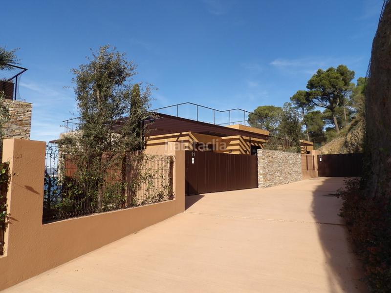 Foto d4c1a5cf-a28a-409f-9291-bf00ac041f82. Chalet villa en venta con piscina en sa riera en Sa Riera-Sa Fontansa Begur