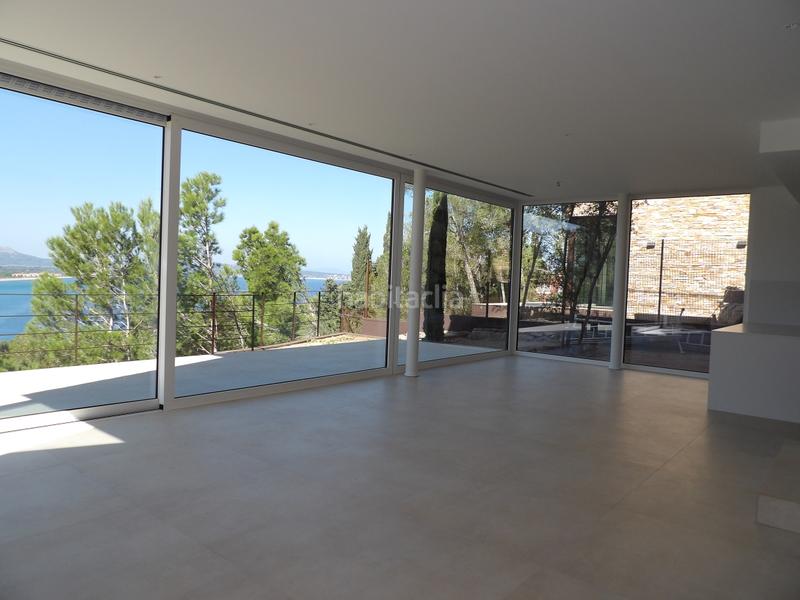 Foto d7ce8c0a-b39b-4131-ae8f-3e1d38f4d599. Chalet villa en venta con piscina en sa riera en Sa Riera-Sa Fontansa Begur