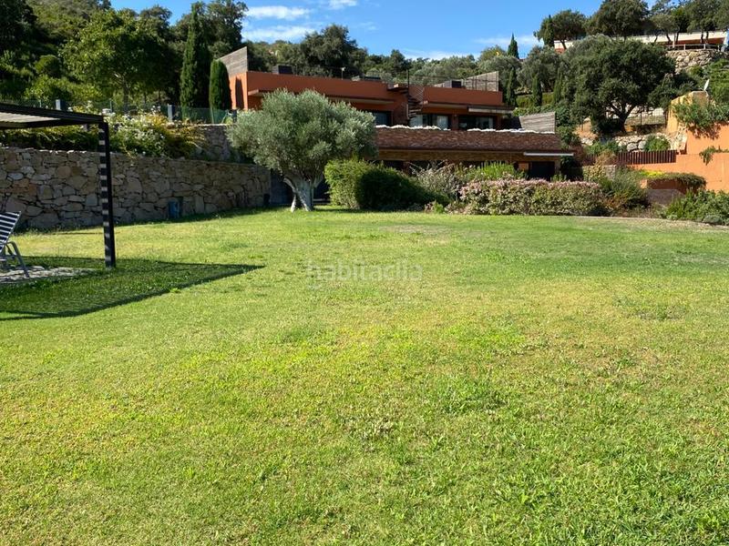 Foto 096b9ced-4510-4201-9060-41461b7c78c5. Alquiler casa adosada aqluiler en aiguablava anual de uso distinto vivienda habitual en Begur
