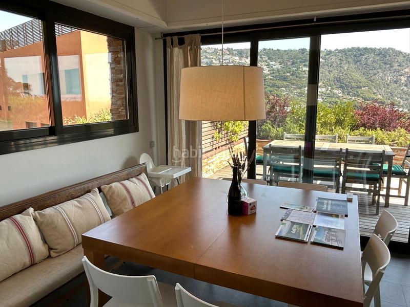 Foto ab238893-43ac-4b28-9720-f8253414a84b. Alquiler casa adosada aqluiler en aiguablava anual de uso distinto vivienda habitual en Begur