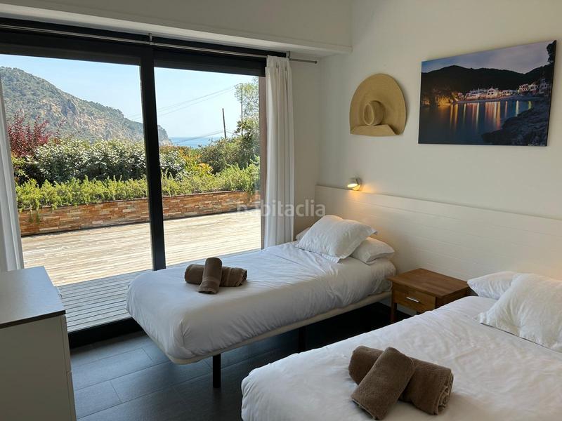 Foto c79e737d-8ba7-43ec-89bf-a7021b3aa1a7. Alquiler casa adosada aqluiler en aiguablava anual de uso distinto vivienda habitual en Begur