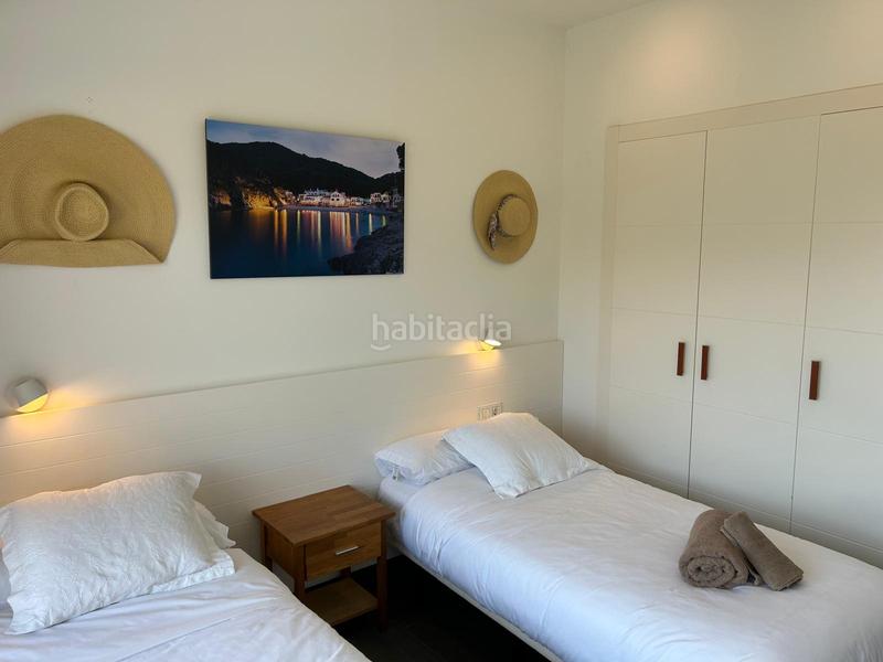 Foto fa6f79e7-e24f-4d18-bda3-436764148ff4. Alquiler casa adosada aqluiler en aiguablava anual de uso distinto vivienda habitual en Begur