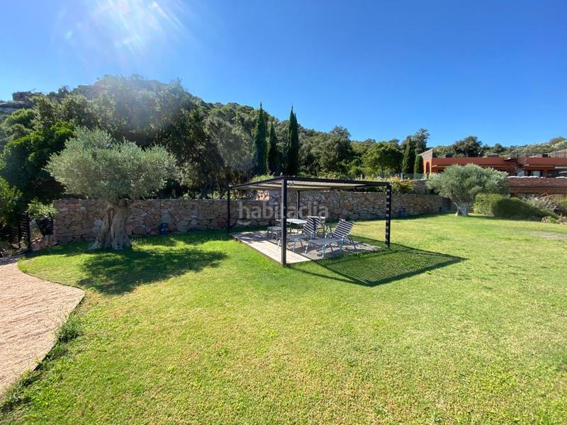 Foto 176e259c-7f81-4a70-876c-d17152b578ba. Miete reihenhaus mit parking pool in Fornells-Aiguablava Begur