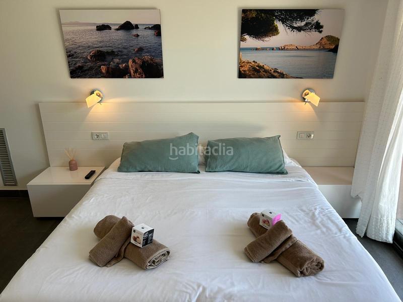Foto 4953d0c4-ac3e-4743-afc8-7a3657d8318d. Miete reihenhaus mit parking pool in Fornells-Aiguablava Begur