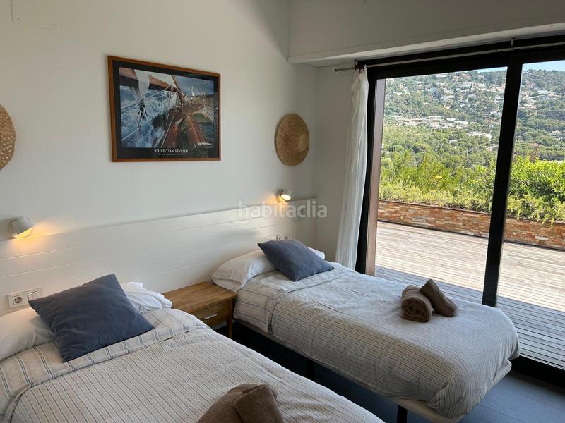 Foto 6fbdf0a6-4e62-4724-a087-5baf44cf9218. Rent semi detached house with parking pool in Fornells-Aiguablava Begur