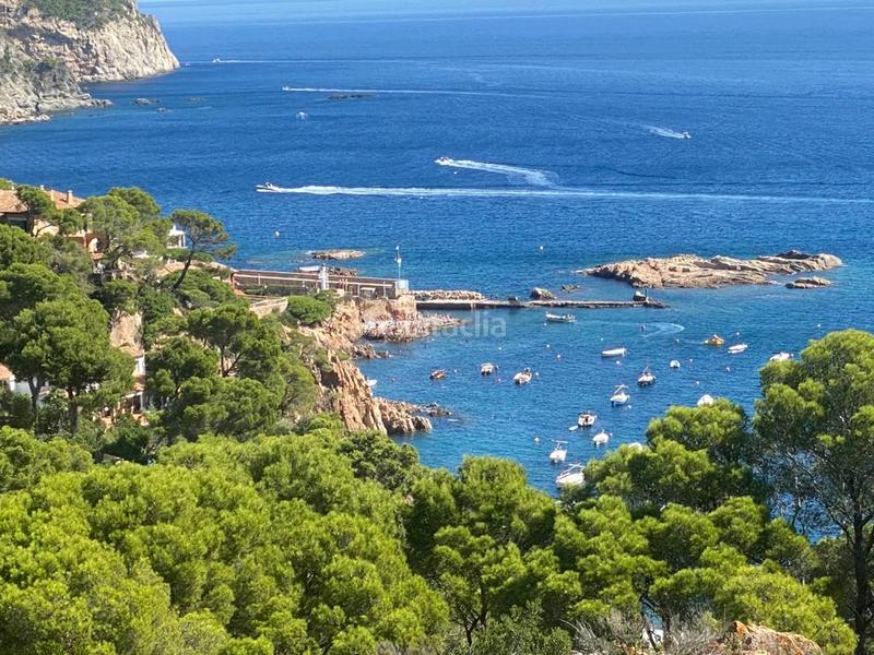 Foto aad33956-655b-4e21-975c-80535c8a02c7. Rent semi detached house with parking pool in Fornells-Aiguablava Begur