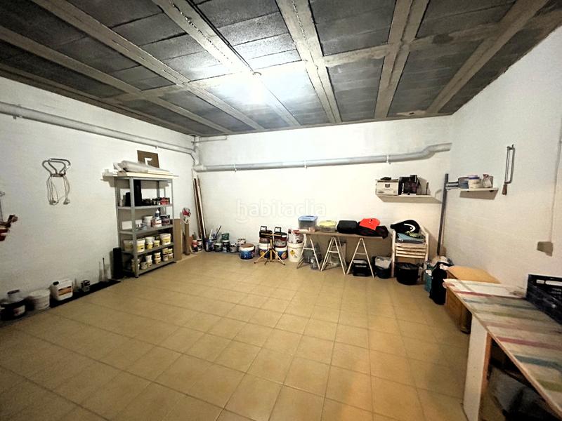 Foto 36bc8165-df82-4cb9-8dd7-754d56e68875. Casa adossada amb xemeneia calefacció aparcament a Palafrugell