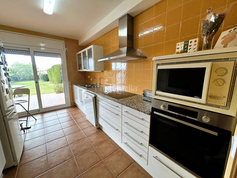 Foto 6a8faf3d-486c-4c7c-beeb-21d615c73d51. Casa adossada amb xemeneia calefacció aparcament a Palafrugell