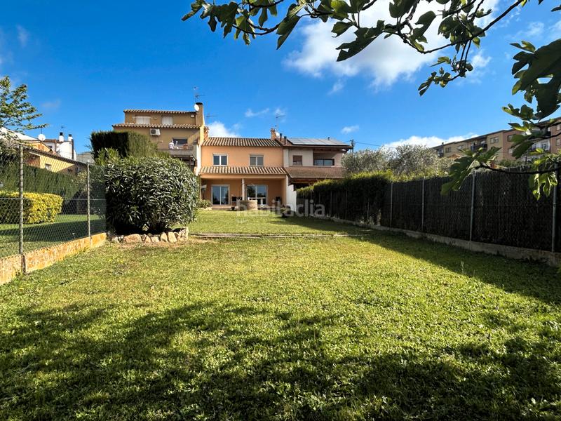 Foto 7ee4c053-aaee-49f6-824e-b85601a595e4. Casa adossada amb xemeneia calefacció aparcament a Palafrugell