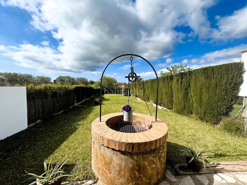 Foto 95e64c32-5437-4e2d-a36f-d3b7c99a4369. Casa adossada amb xemeneia calefacció aparcament a Palafrugell