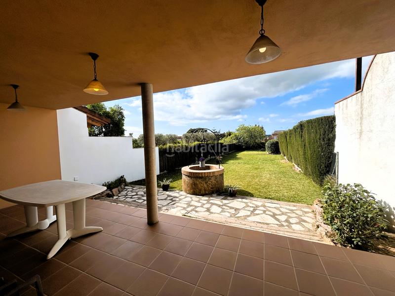 Foto b13c0a15-dfce-4a7b-a728-82c57d524bcb. Casa adossada amb xemeneia calefacció aparcament a Palafrugell