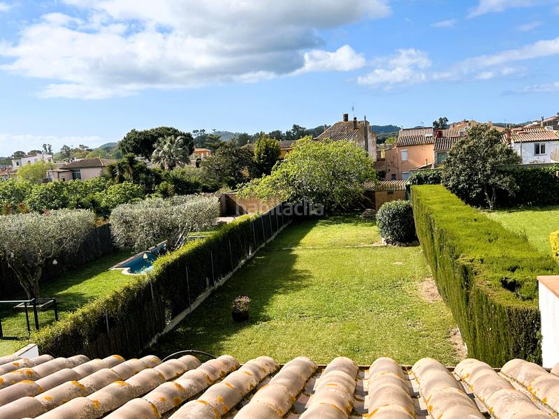 Foto b842184d-986d-4807-ae34-4934a0f0033f. Casa adossada amb xemeneia calefacció aparcament a Palafrugell